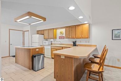 133 N Shore Dr W unit 10, Cadillac, MI 49601 - photo 3