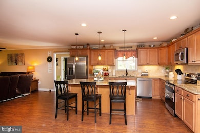 3907 Bixler Church Rd, Westminster, MD 21158 - photo 6