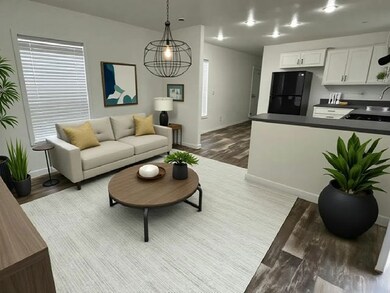 2537 Las Vegas Blvd N unit 44, North Las Vegas, NV 89030 - photo 2