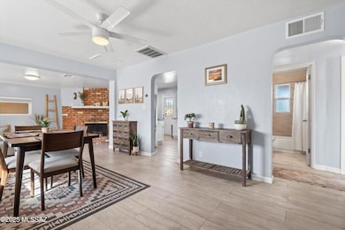 4619 E 6th St, Tucson, AZ 85711 - photo 4