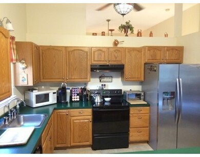 23 Patricia Dr unit 23, North Oxford, MA 01537 - photo 7