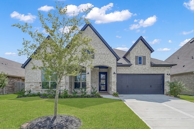 32336 Noble Creek Dr, Conroe, TX 77385 - photo 2