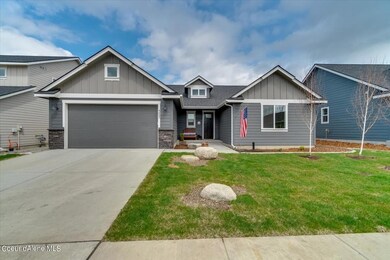Welcome to 4603 E Corsac Fox