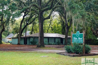 Community Center