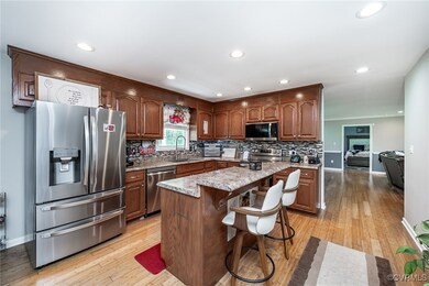 28312 Butler Branch Rd, Petersburg, VA 23805 - photo 7