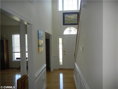 Foyer