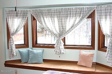 bay window