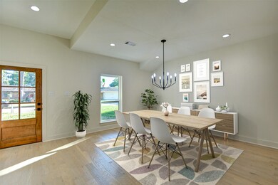 1034 Bethlehem St, Houston, TX 77018 - photo 2