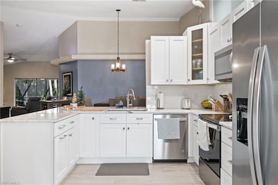 17611 Marco Island Ln, Fort Myers, FL 33908 - photo 2