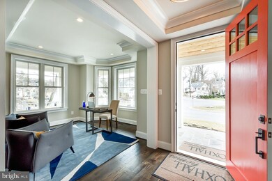 4617 Glenbrook Pkwy, Bethesda, MD 20814 - photo 5