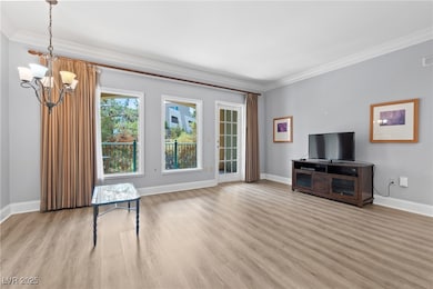 Lake Las Vegas Resort unit 143, Henderson, NV 89011 - photo 3