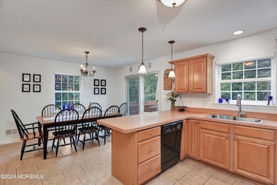 Eat in Kitchen/Dinette