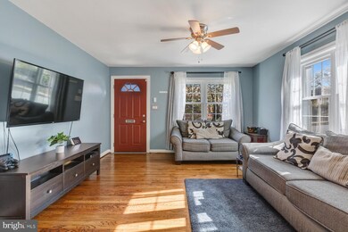 5014 N Englewood Dr, Capitol Heights, MD 20743 - photo 7