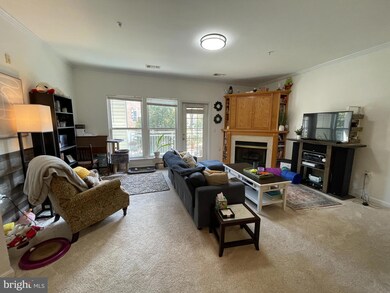 2931 Deer Hollow Way unit 106, Fairfax, VA 22031 - photo 7