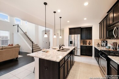 25546 Sioux Springs, San Antonio, TX 78261 - photo 5