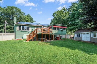 255 Carpenter Hill Rd, Charlton, MA 01507 - photo 3