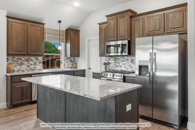 102 Cascade Ln, Wylie, TX 75098 - photo 7