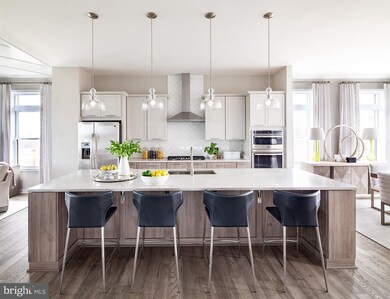 23600 Hopewell Manor Terrace, Ashburn, VA 20148 - photo 5