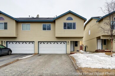 5853 Wooded Acres Dr unit 1, Anchorage, AK 99507 - photo 2