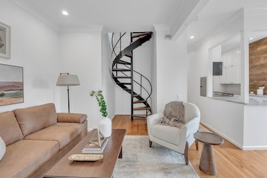 17 Cazenove St unit 404, Boston, MA 02116 - photo 5