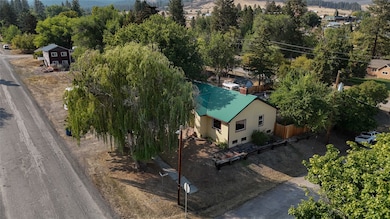 400 Central Ave, Hot Springs, MT 59845 - photo 3