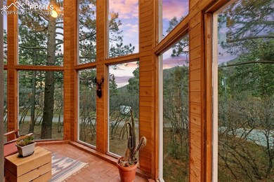 7830 Bluff Rd, Cascade-Chipita Park, CO 80809 - photo 4