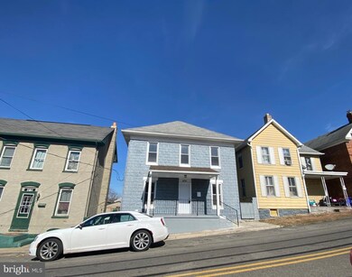 430 E Franklin St, Hagerstown, MD 21740 - photo 2