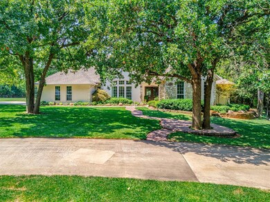 2521 Bobwhite Trail, Edmond, OK 73025 - photo 7