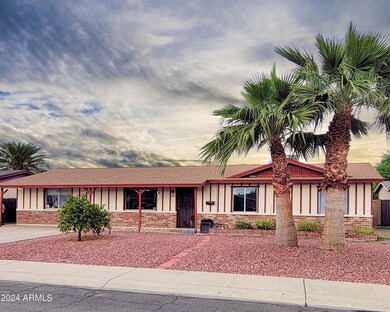 3740 W Barnes Ln, Phoenix, AZ 85051 - photo 5