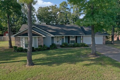 196 Hunters Glen Dr, Lufkin, TX 75904 - photo 5