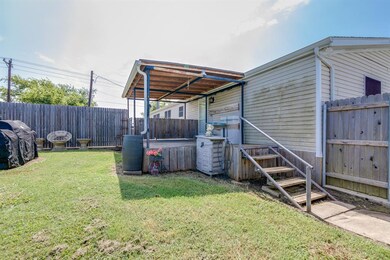 120 Chisholm Hills Dr, Rhome, TX 76078 - photo 7