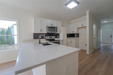 679 Springtor Dr unit 3, Lawrenceville, GA 30043 - photo 4