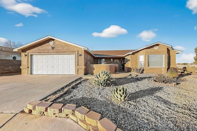 4809 Braniff Ave NW, Albuquerque, NM 87114 - photo 2