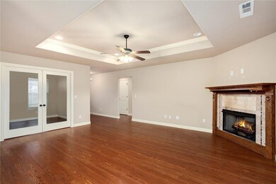 606 Custer St, Prairie Grove, AR 72753 - photo 5