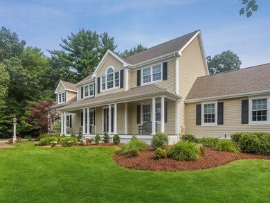 5 Barberry Ln, North Easton, MA 02356 - photo 3