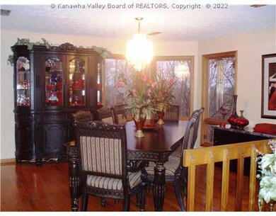 Dining Room.