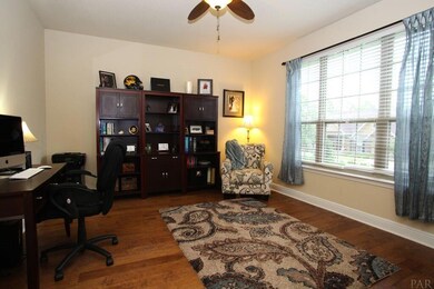Office/Study or Sitting Room