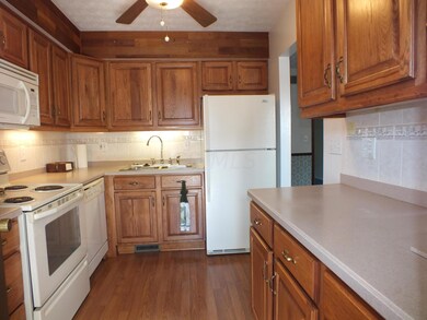 464 Clairbrook Ave unit JA-2, Columbus, OH 43228 - photo 4