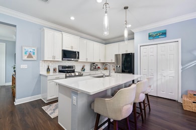 260 SE Via Visconti, Port Saint Lucie, FL 34952 - photo 7