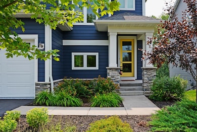 13168 Fondant Trail N, Hugo, MN 55038 - photo 2