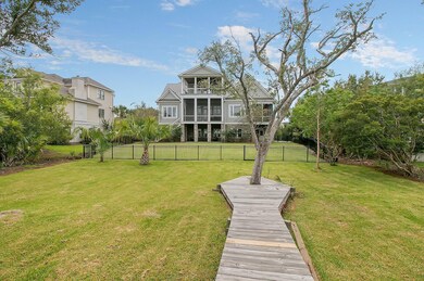 2733 Fountainhead dock to home