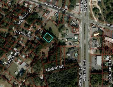 722 Highway 40 W, Inglis, FL 34449 - photo 2