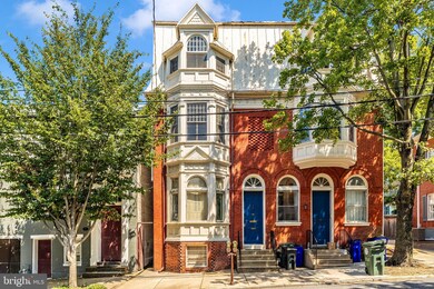 125 W Church St unit B, Frederick, MD 21701 - photo 2