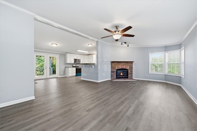 115 Burns Mill Rd, West Union, SC 29696 - photo 6