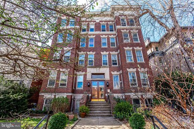 1832 Biltmore St NW unit 45, Washington, DC 20009 - photo 3