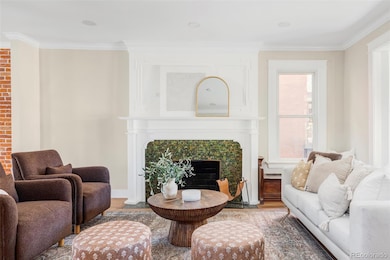 1234 N Downing St, Denver, CO 80218 - photo 7