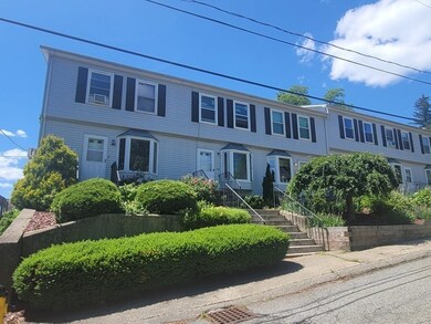 2 Bartlett Ave unit 1, Haverhill, MA 01830 - photo 2