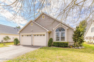 2394 Torrington Dr, Toms River, NJ 08755 - photo 2