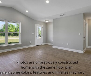 38 Berry Ln, Picayune, MS 39466 - photo 5