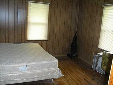 Bedroom.